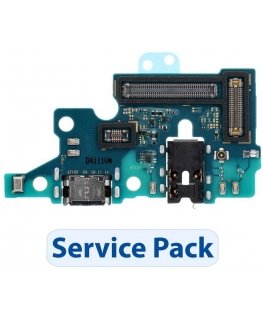 ServicePack USB Charging Board SAMSUNG A71 A715F GH96-12851A