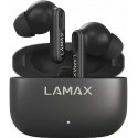 LAMAX SteelClips1 ANC-kuulokkeet LAMAX SteelClips1 ANC-kuulokkeet
