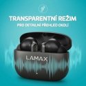 LAMAX SteelClips1 ANC headphones LAMAX SteelClips1 ANC headphones