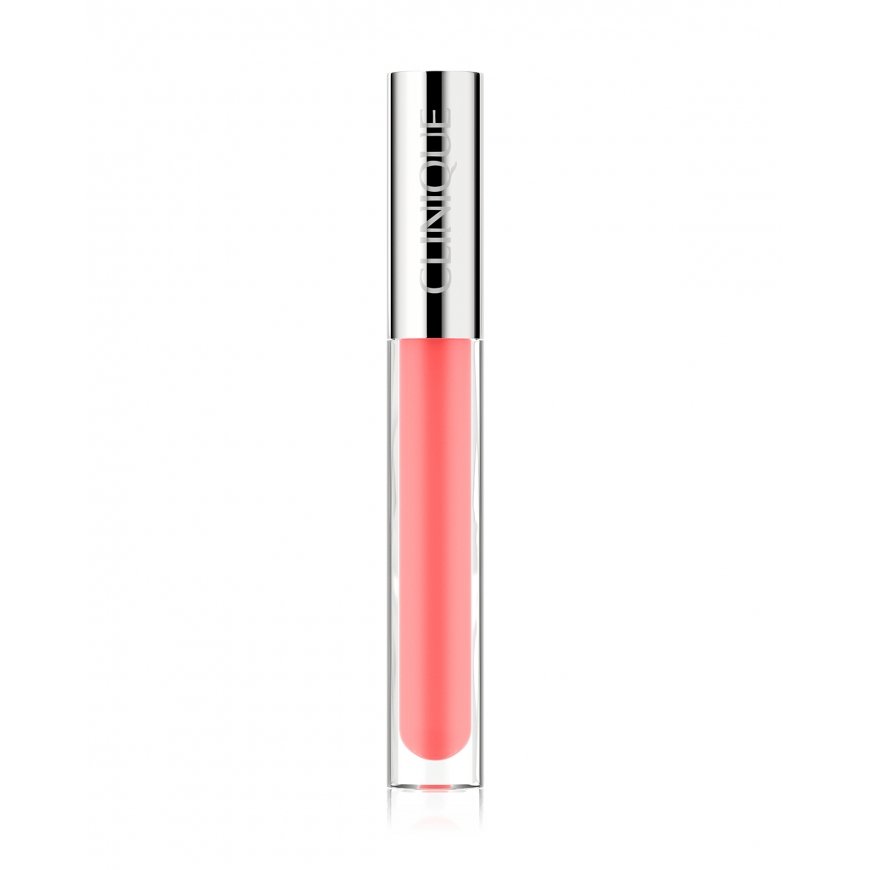 Clinique Pop Plush Creamy Lip Gloss huuleläige 6 ml 06 Bubblegum Pop