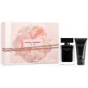Narciso Rodriguez for Her Gift Set EDT 50 ml and Hand Cream 50 ml - 50 ml Narciso Rodriguez for Her Gift Set EDT 50 ml and Hand Cream 50 ml - 50 ml