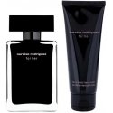 Narciso Rodriguez for Her Gift Set EDT 50 ml and Hand Cream 50 ml - 50 ml Narciso Rodriguez for Her Gift Set EDT 50 ml and Hand Cream 50 ml - 50 ml