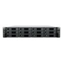 Synology UC3400 NAS ir duomenų saugojimo serveris Stovas (2U) Intel® Xeon® D D-1541 8 GB DDR4 0 TB Synology UC3400 NAS ir duomenų saugojimo serveris Stovas (2U) Intel® Xeon® D D-1541 8 GB DDR4 0 TB