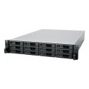 Synology UC3400 datu uzglabāšanas serveris NAS Rack (2U) Intel® Xeon® D D-1541 8 GB DDR4 0 TB Synology UC3400 datu uzglabāšanas serveris NAS Rack (2U) Intel® Xeon® D D-1541 8 GB DDR4 0 TB