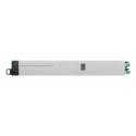 Synology UC3400 võrkupääsu- ja varundusserver NAS Püstik (2U) Intel® Xeon® D D-1541 8 GB DDR4 0 TB Synology UC3400 võrkupääsu- ja varundusserver NAS Püstik (2U) Intel® Xeon® D D-1541 8 GB DDR4 0 TB