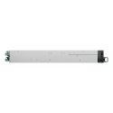 Synology UC3400 datu uzglabāšanas serveris NAS Rack (2U) Intel® Xeon® D D-1541 8 GB DDR4 0 TB Synology UC3400 datu uzglabāšanas serveris NAS Rack (2U) Intel® Xeon® D D-1541 8 GB DDR4 0 TB