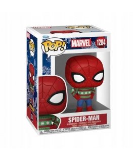 Funko Pop! Spider-Man