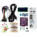 Starter Kit Advanced - with Cytron Uno Maker module and box