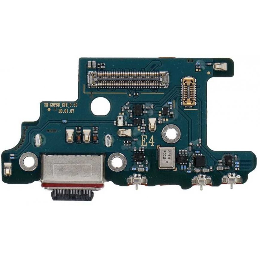 OEM charging board for SAMSUNG s20 Plus G986F/B OEM (fast charger)