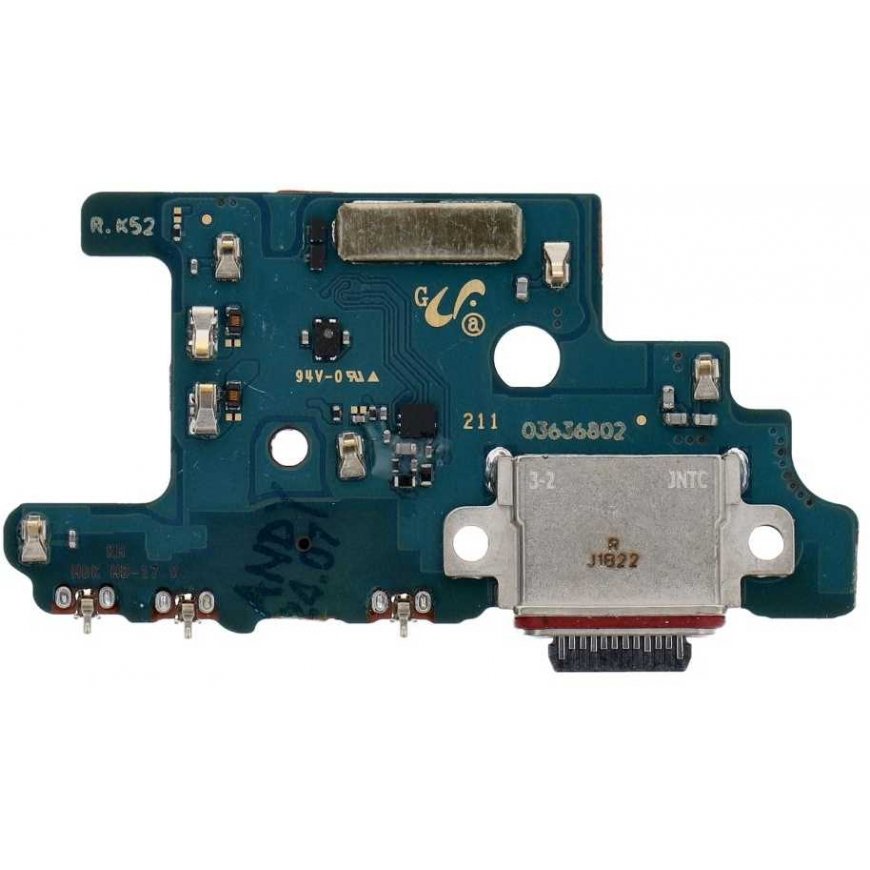 OEM charging board for SAMSUNG s20 Plus G986F/B OEM (fast charger) – 2