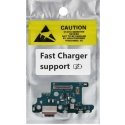 OEM charging board for SAMSUNG s20 Plus G986F/B OEM (fast charger) OEM charging board for SAMSUNG s20 Plus G986F/B OEM (fast charger)