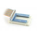 Išplėtimo rinkinys - Raspberry Pi išplėtimas į maketavimo plokštę + juosta + maketavimo plokštė - Iduino RA028 Išplėtimo rinkinys - Raspberry Pi išplėtimas į maketavimo plokštę + juosta + maketavimo plokštė - Iduino RA028