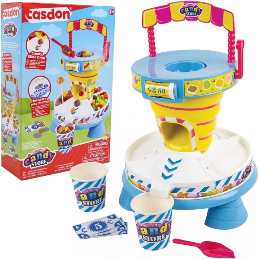 Candy Casdon - Pick & Mix Candy Store (I-52150) – 3
