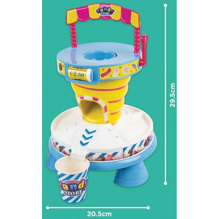 Candy Casdon - Pick & Mix Candy Store (I-52150) – 4