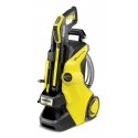 Kärcher K 5 Power Control Flex мойка высокого давления Вертикальный Электричество 500 l/h Черный, Же Kärcher K 5 Power Control Flex мойка высокого давления Вертикальный Электричество 500 l/h Черный, Же
