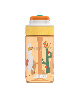 Kambukka Lagoon Mexican Parade 400ml pomarańczowy