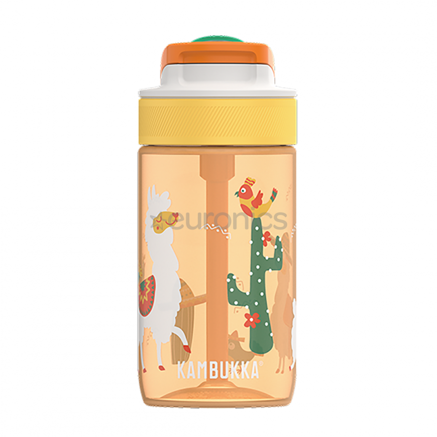 Kambukka Lagoon Mexican Parade 400ml pomarańczowy