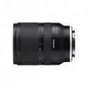 Tamron 17-28mm f / 2.8 Di III RXD MILC/SLR Laiobjektiiv Must Tamron 17-28mm f / 2.8 Di III RXD MILC/SLR Laiobjektiiv Must