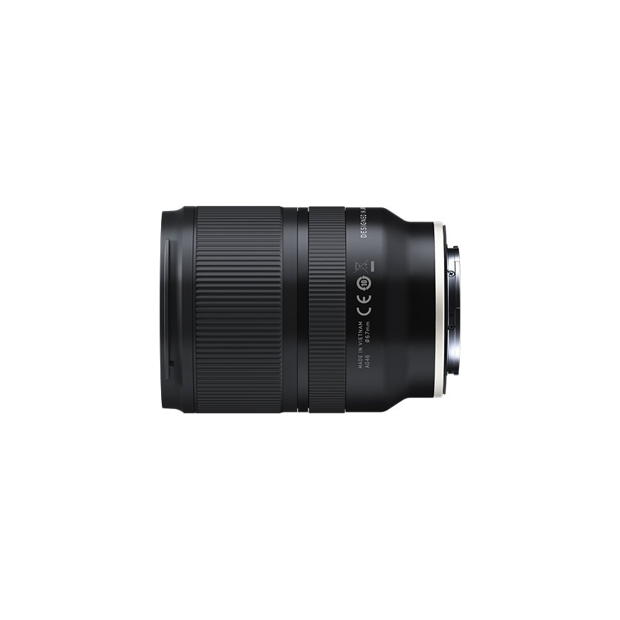 Tamron 17-28mm f / 2.8 Di III RXD MILC/SLR Plats objektīvs Melns – 2
