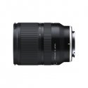 Tamron 17-28mm f / 2.8 Di III RXD MILC/SLR Plats objektīvs Melns Tamron 17-28mm f / 2.8 Di III RXD MILC/SLR Plats objektīvs Melns