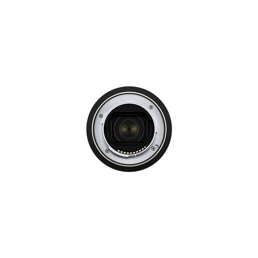 Tamron 17-28mm f / 2.8 Di III RXD MILC/SLR Plačiakampis objektyvas Juoda – 4