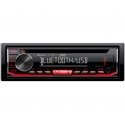 JVC KD-T702BT 1-DIN CD Receiver