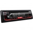 JVC KD-T702BT Must 200 W Bluetooth