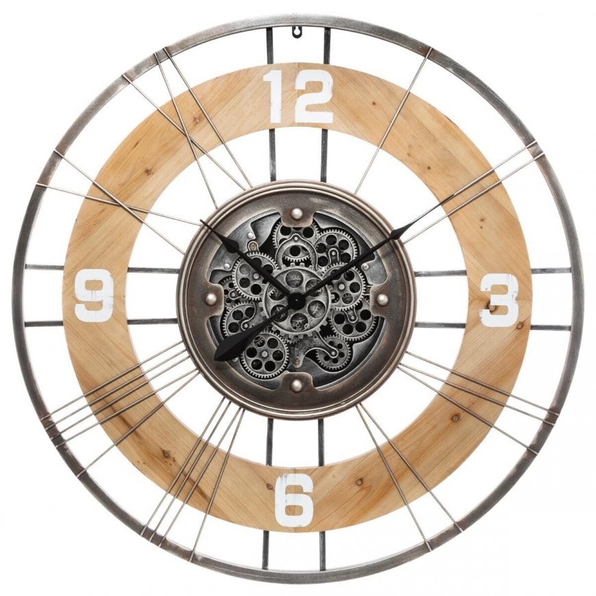 Atmosphera 173805 wall/table clock