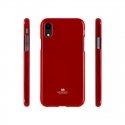 Mercury Jelly Case Samsung M13 5G M136 czerwony| red A13 5G A136 Mercury Jelly Case Samsung M13 5G M136 czerwony| red A13 5G A136