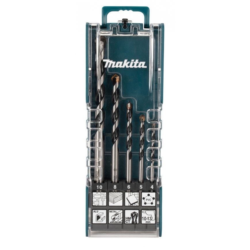 Makita E-14255 puuritera