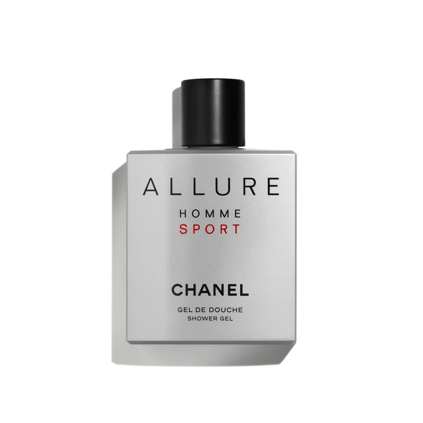 CHANEL Allure Homme Sport 200 ml