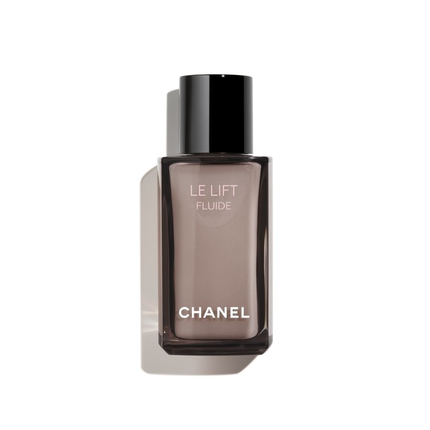CHANEL Le Lift Fluid Dienas un