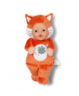 BABY born for babies Fox 26cm