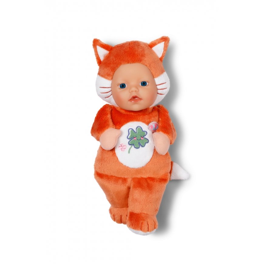 Zapf BABY born for babies Fox