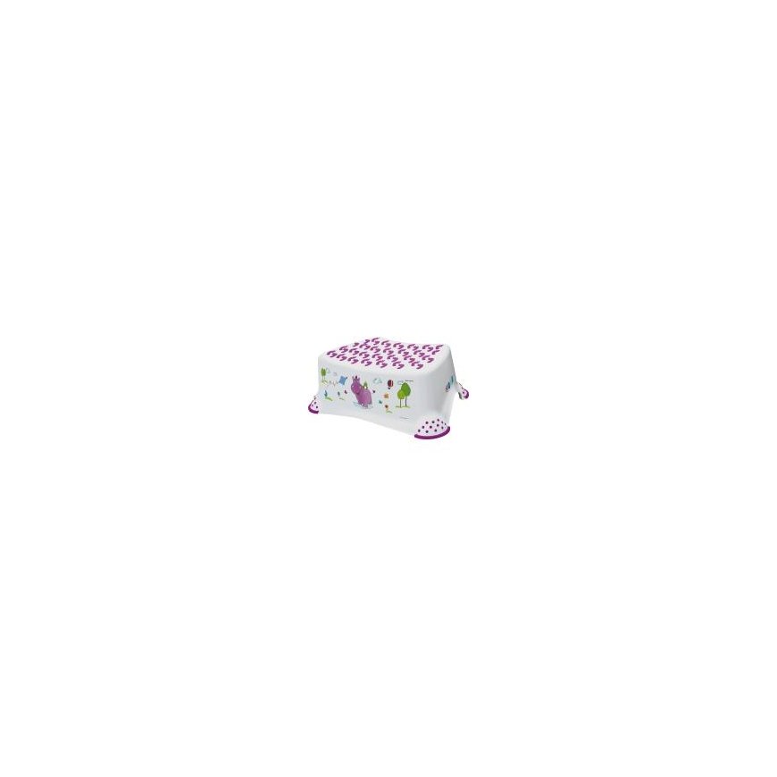 Box with lid and organizer Henri 29x41x20cm 16L light gray|trans – 2