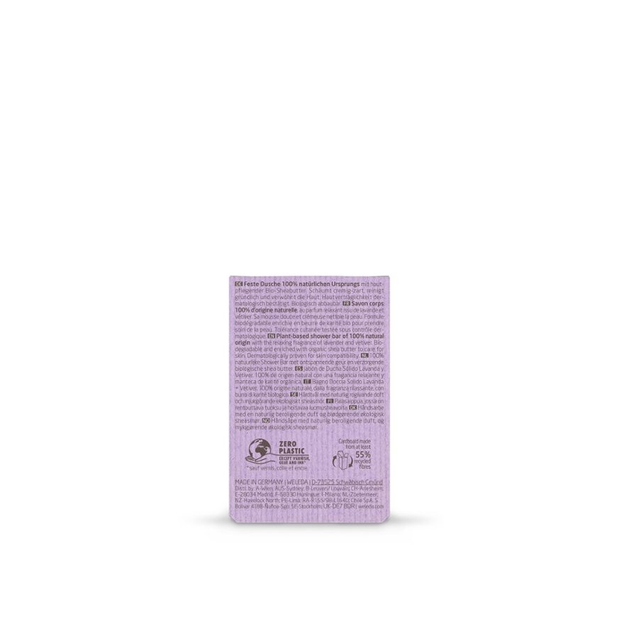 Weleda 6246X9 seep Seebikang 75 g 1 tk – 2