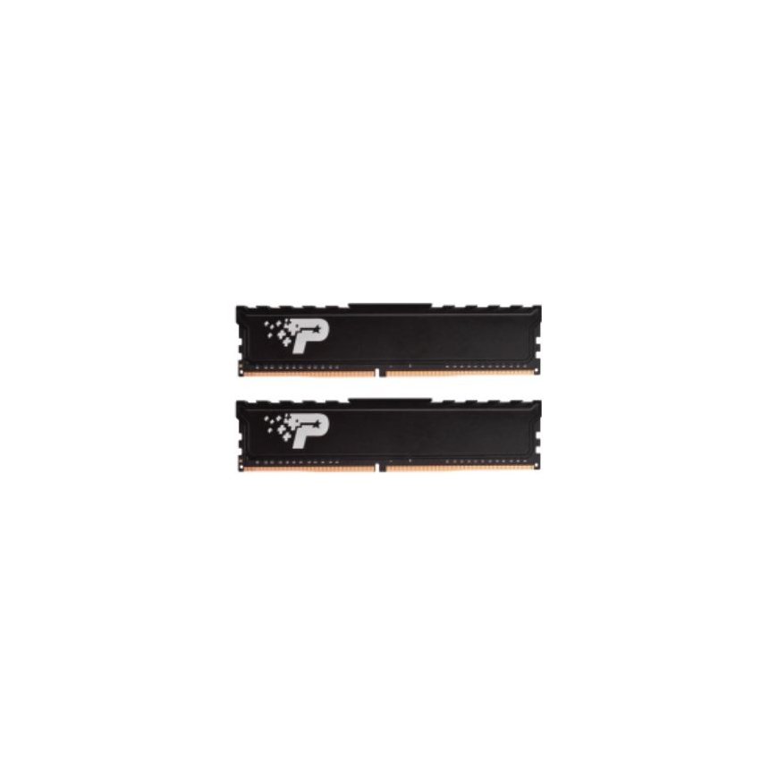 Patriot Memory Patriot Memory Signature Premium