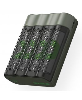 GP Batteries Speed M452 baterijų įkroviklis Universalus USB