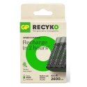 GP Batteries Speed M452 зарядное устройство Универсальная USB GP Batteries Speed M452 зарядное устройство Универсальная USB