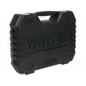 Yato YT-10555 iebūvējama kontaktligzda Yato YT-10555 iebūvējama kontaktligzda