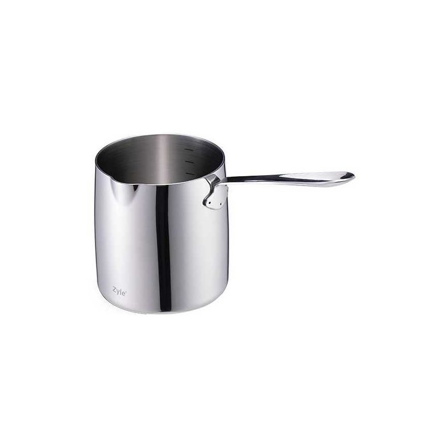Milk frother Zyle ZY269MP, 400 ml