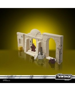 Star Wars The Vintage Collection Streets of Mos Eisley