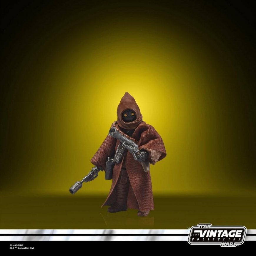 Star Wars The Vintage Collection Streets of Mos Eisley – 3