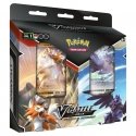 ACD Distribution PKM: V Battle Deck: Lycanroc/Corviknight Kāršu spēle ACD Distribution PKM: V Battle Deck: Lycanroc/Corviknight Kāršu spēle