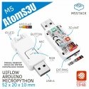 M5Stack K125 projektavimo plokštės priedas USB sąsaja Balta M5Stack K125 projektavimo plokštės priedas USB sąsaja Balta