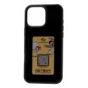 RealPower 504406 mobile phone case 16 cm (6.3") Cover Black RealPower 504406 mobile phone case 16 cm (6.3") Cover Black