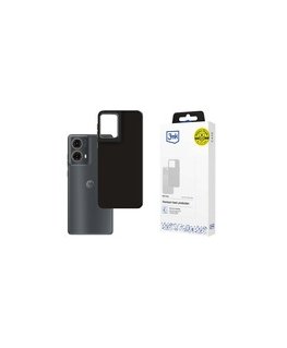 3mk Matt Case do Redmi Note 14 5G