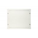 Extralink 9U 600X600 ASP WALL-MOUNTED RACKMOUNT CABINET METAL DOOR GRAY Pie sienas stiprināms statīv Extralink 9U 600X600 ASP WALL-MOUNTED RACKMOUNT CABINET METAL DOOR GRAY Pie sienas stiprināms statīv