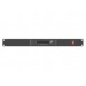 Lanberg AK-1502-B rack accessory Fan panel Lanberg AK-1502-B rack accessory Fan panel