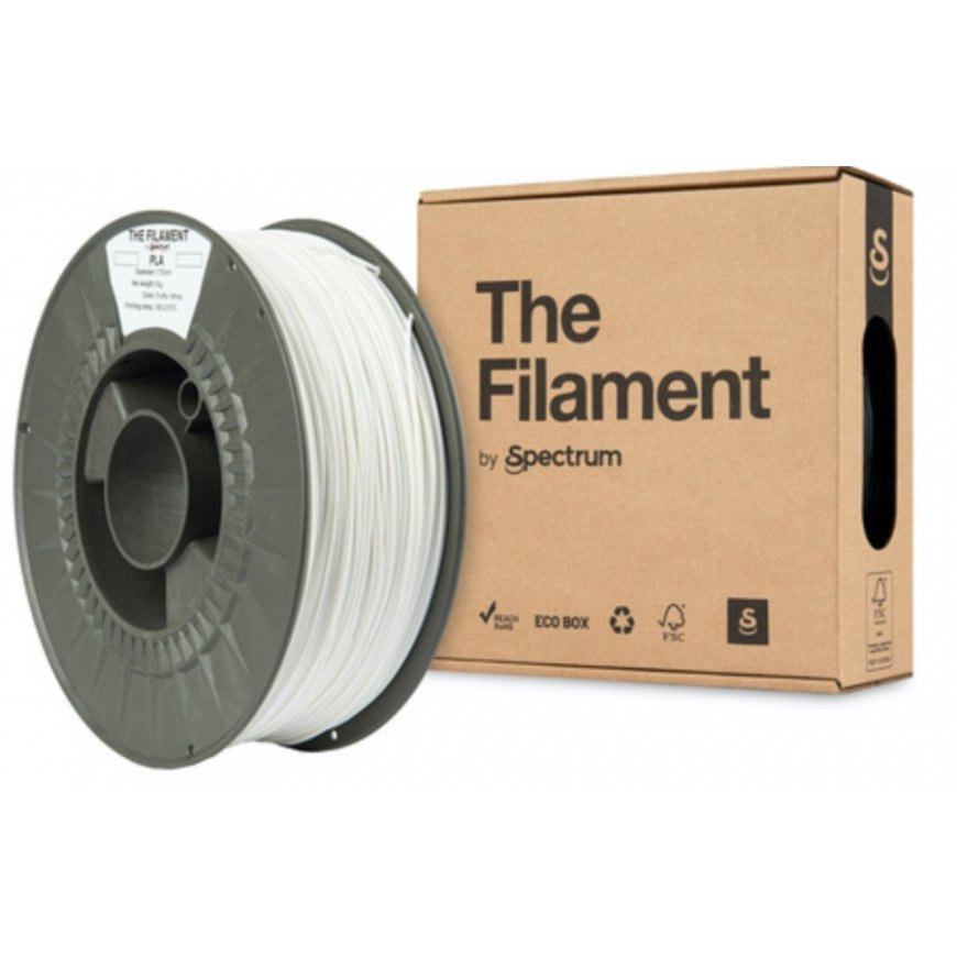 Spectrum Filaments Spectrum Filaments TF-24001 3D